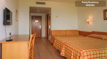 SBH Hotel Club Paraiso Playa