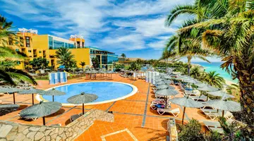 SBH Hotel Club Paraiso Playa