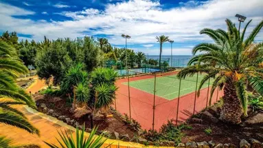 SBH Hotel Club Paraiso Playa