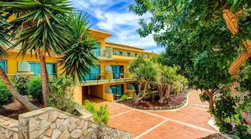 SBH Hotel Club Paraiso Playa