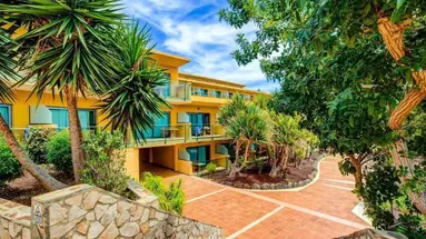 SBH Hotel Club Paraiso Playa