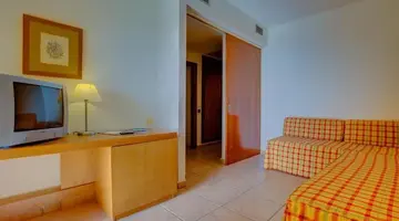 SBH Hotel Club Paraiso Playa