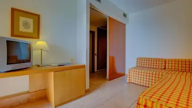 SBH Hotel Club Paraiso Playa