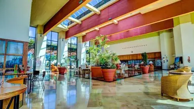 SBH Hotel Club Paraiso Playa