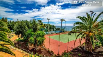 SBH Hotel Club Paraiso Playa