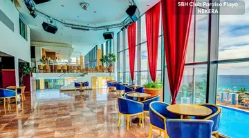 SBH Hotel Club Paraiso Playa