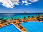 SBH Hotel Club Paraiso Playa