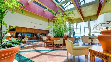 SBH Hotel Club Paraiso Playa