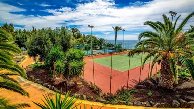 SBH Hotel Club Paraiso Playa