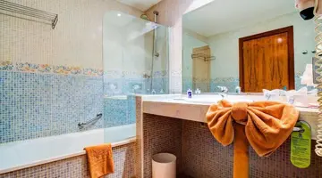 SBH Hotel Club Paraiso Playa