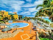 SBH Hotel Club Paraiso Playa