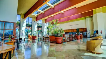 SBH Hotel Club Paraiso Playa
