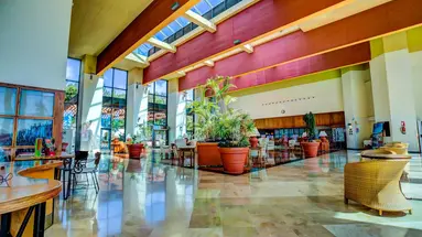 SBH Hotel Club Paraiso Playa