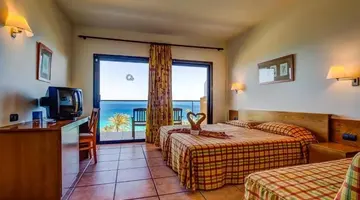 SBH Hotel Club Paraiso Playa