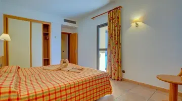 SBH Hotel Club Paraiso Playa