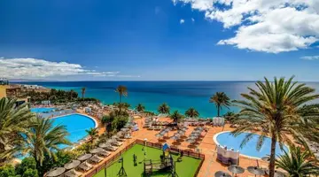 SBH Hotel Club Paraiso Playa