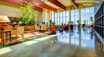 SBH Hotel Club Paraiso Playa
