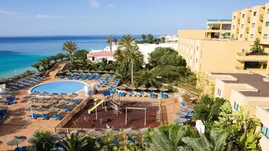 SBH Hotel Club Paraiso Playa