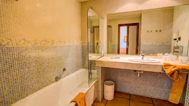 SBH Hotel Club Paraiso Playa