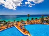 SBH Hotel Club Paraiso Playa