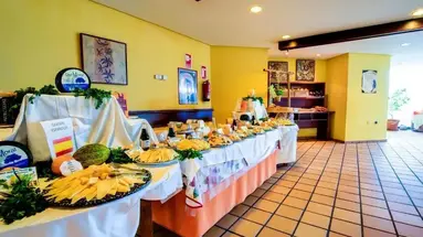 SBH Hotel Club Paraiso Playa