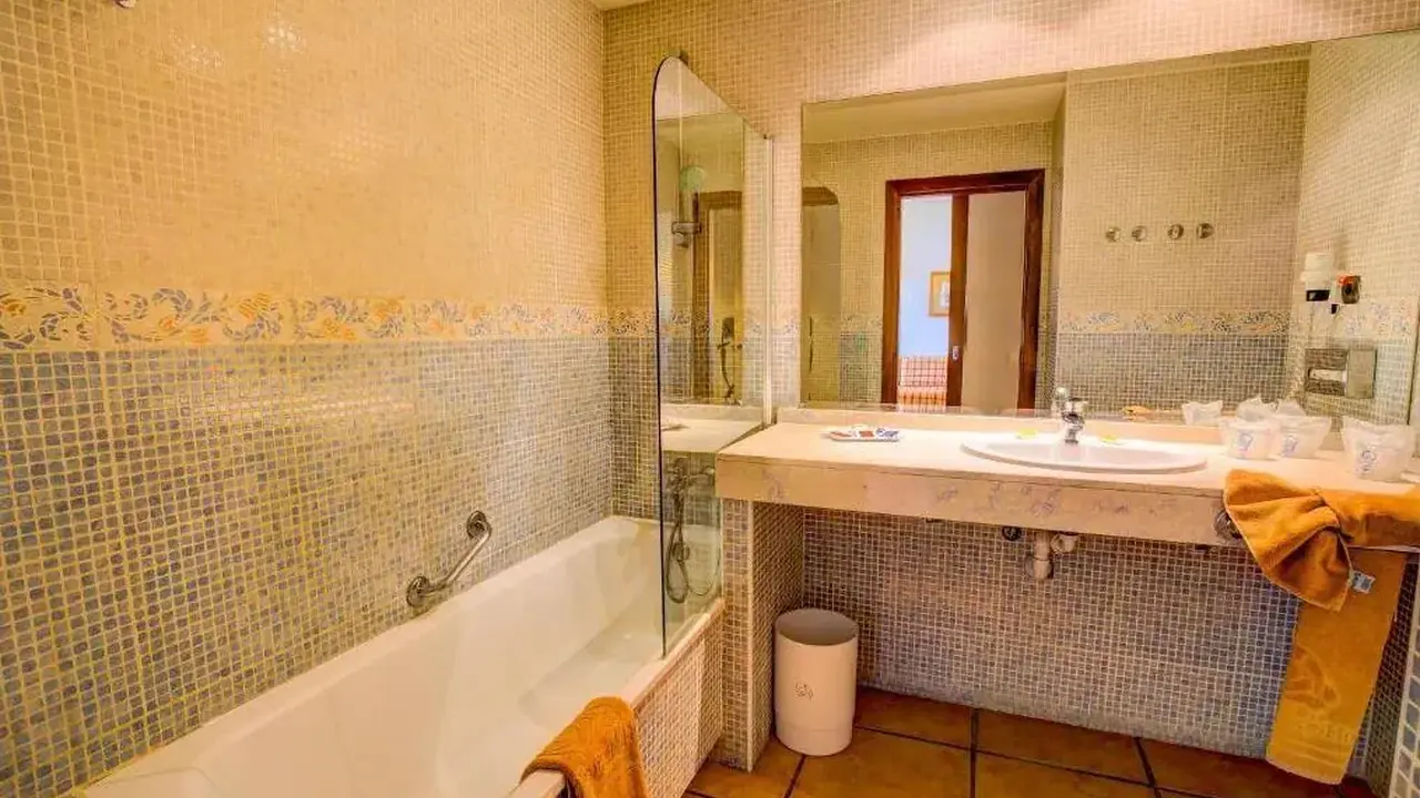 SBH Hotel Club Paraiso Playa