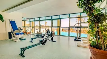 SBH Hotel Club Paraiso Playa