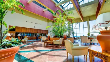 SBH Hotel Club Paraiso Playa