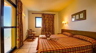 SBH Hotel Club Paraiso Playa