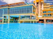 SBH Hotel Club Paraiso Playa
