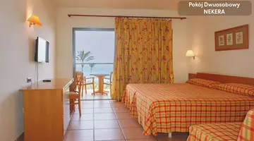 SBH Hotel Club Paraiso Playa