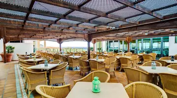 SBH Hotel Club Paraiso Playa