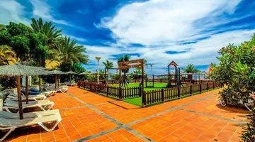 SBH Hotel Club Paraiso Playa