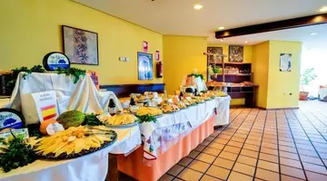 SBH Hotel Club Paraiso Playa