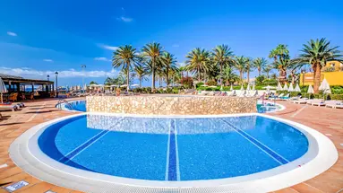 SBH Hotel Costa Calma Beach Resort