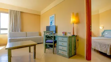 SBH Hotel Costa Calma Beach Resort
