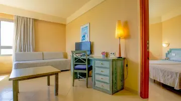 SBH Hotel Costa Calma Beach Resort