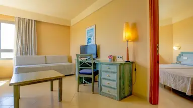 SBH Hotel Costa Calma Beach Resort