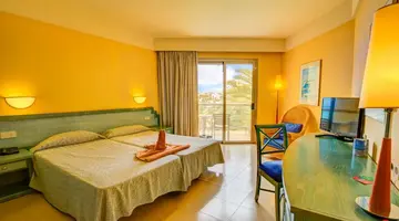 SBH Hotel Costa Calma Beach Resort