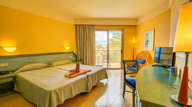 SBH Hotel Costa Calma Beach Resort
