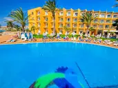 SBH Hotel Costa Calma Beach Resort