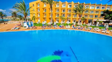SBH Hotel Costa Calma Beach Resort