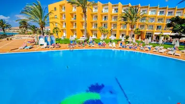 SBH Hotel Costa Calma Beach Resort