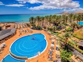 SBH Hotel Costa Calma Beach Resort