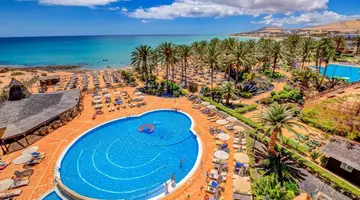 SBH Hotel Costa Calma Beach Resort