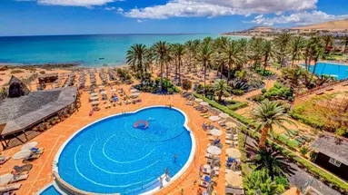 SBH Hotel Costa Calma Beach Resort