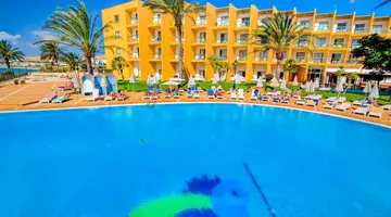 SBH Hotel Costa Calma Beach Resort