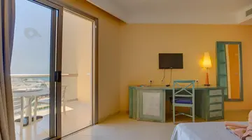 SBH Hotel Costa Calma Beach Resort