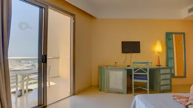 SBH Hotel Costa Calma Beach Resort