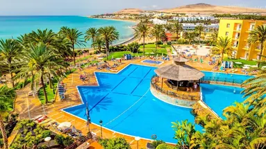 SBH Hotel Costa Calma Beach Resort